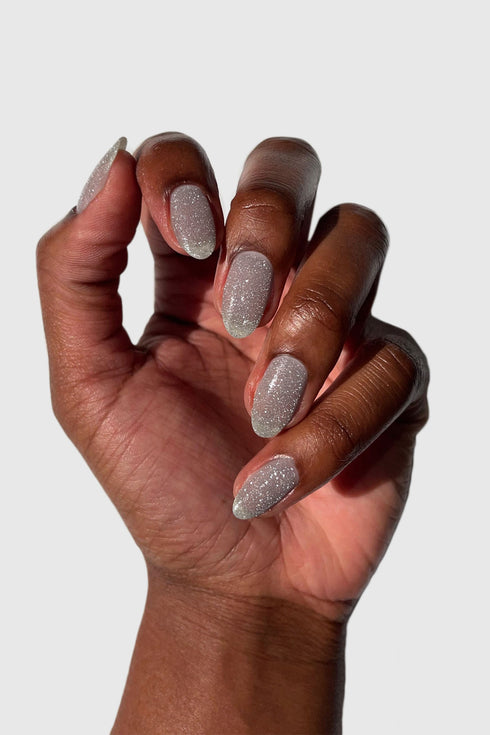 DISCO BALL NAGELLAK